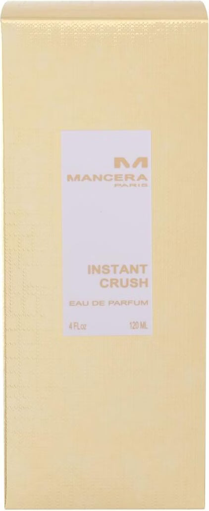 Mancera Instant Crush Duftprobe 2ml 5ml 10ml