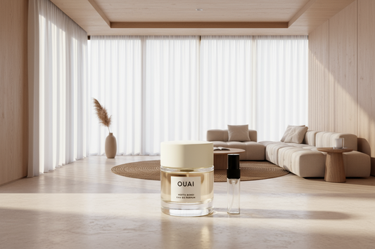 OUAI North Bondi Duftprobe 2ml 5ml 10ml