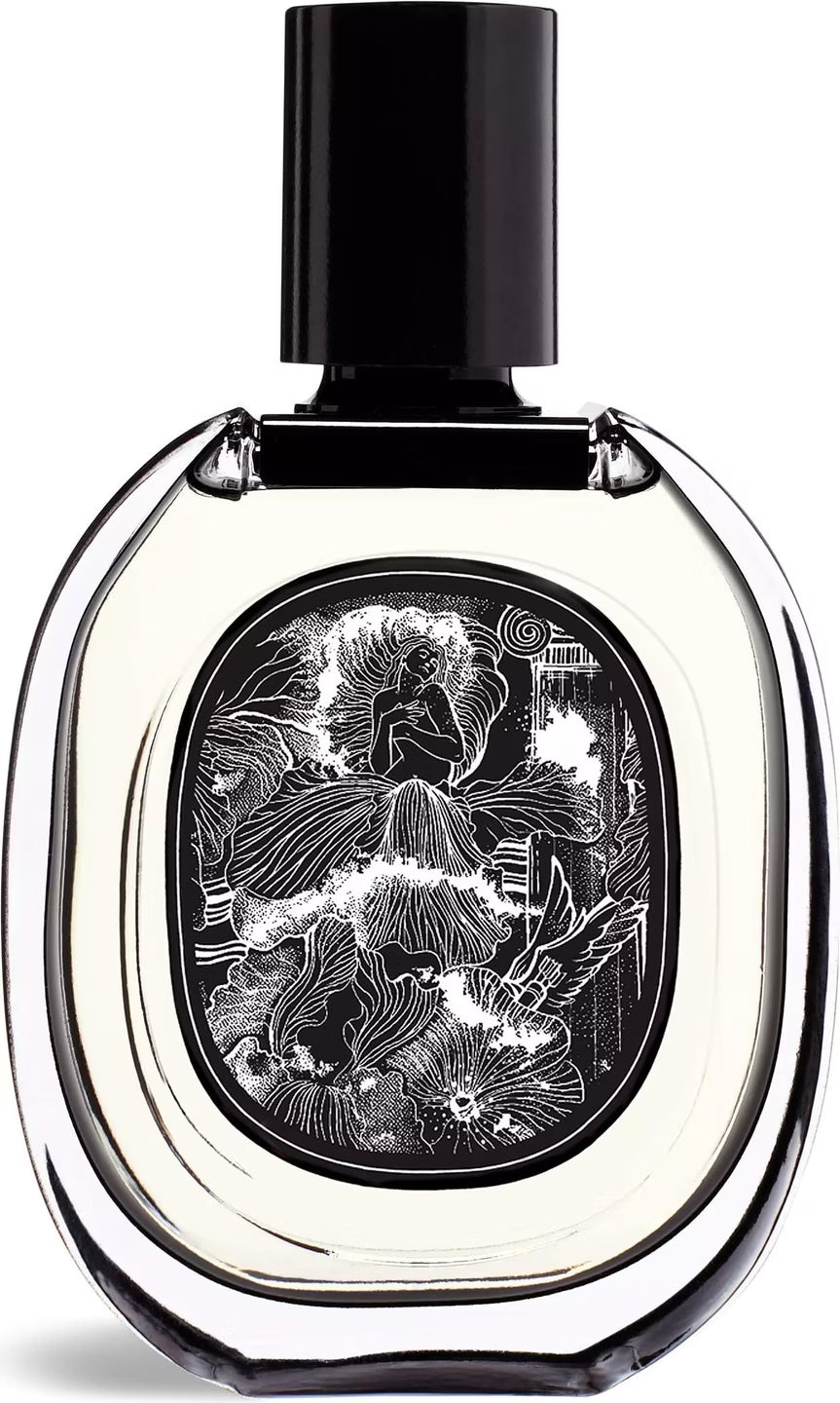 Diptyque Fleur de Peau Eau de Parfum 2 ml perfume sample