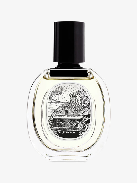 Diptyque Philosykos Eau de Toilette – natürlicher mediterraner Feigenduft mit Feigenblatt und Zedernholz - 2ml Parfum Probe DFP