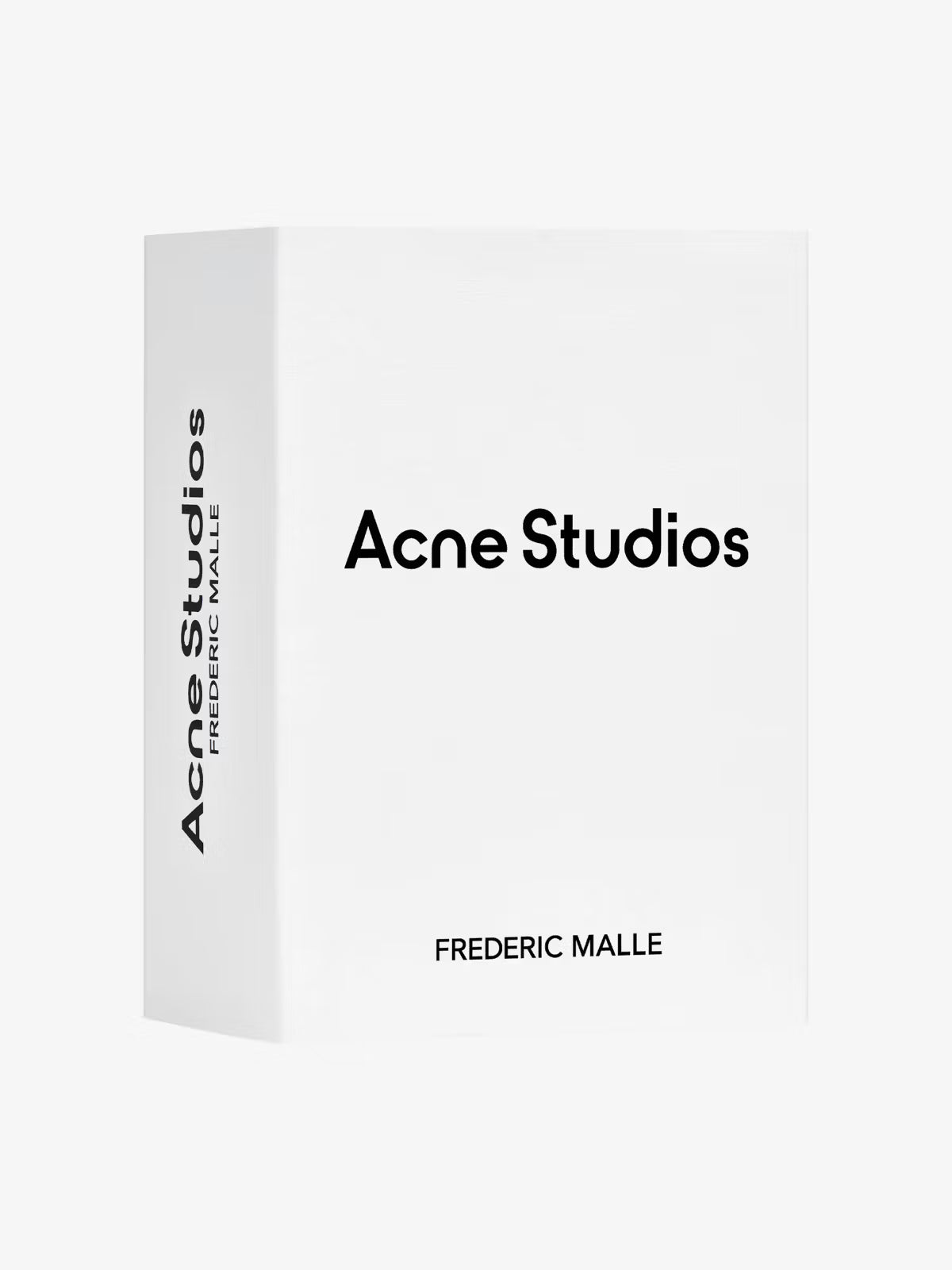 Acne Studios | par Frédéric Malle