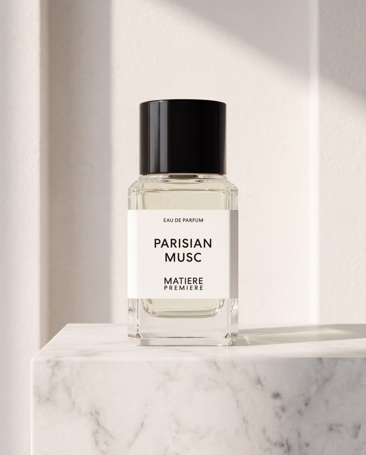 Parisian Musc