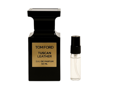 Tom Ford - Tuscan Leather
