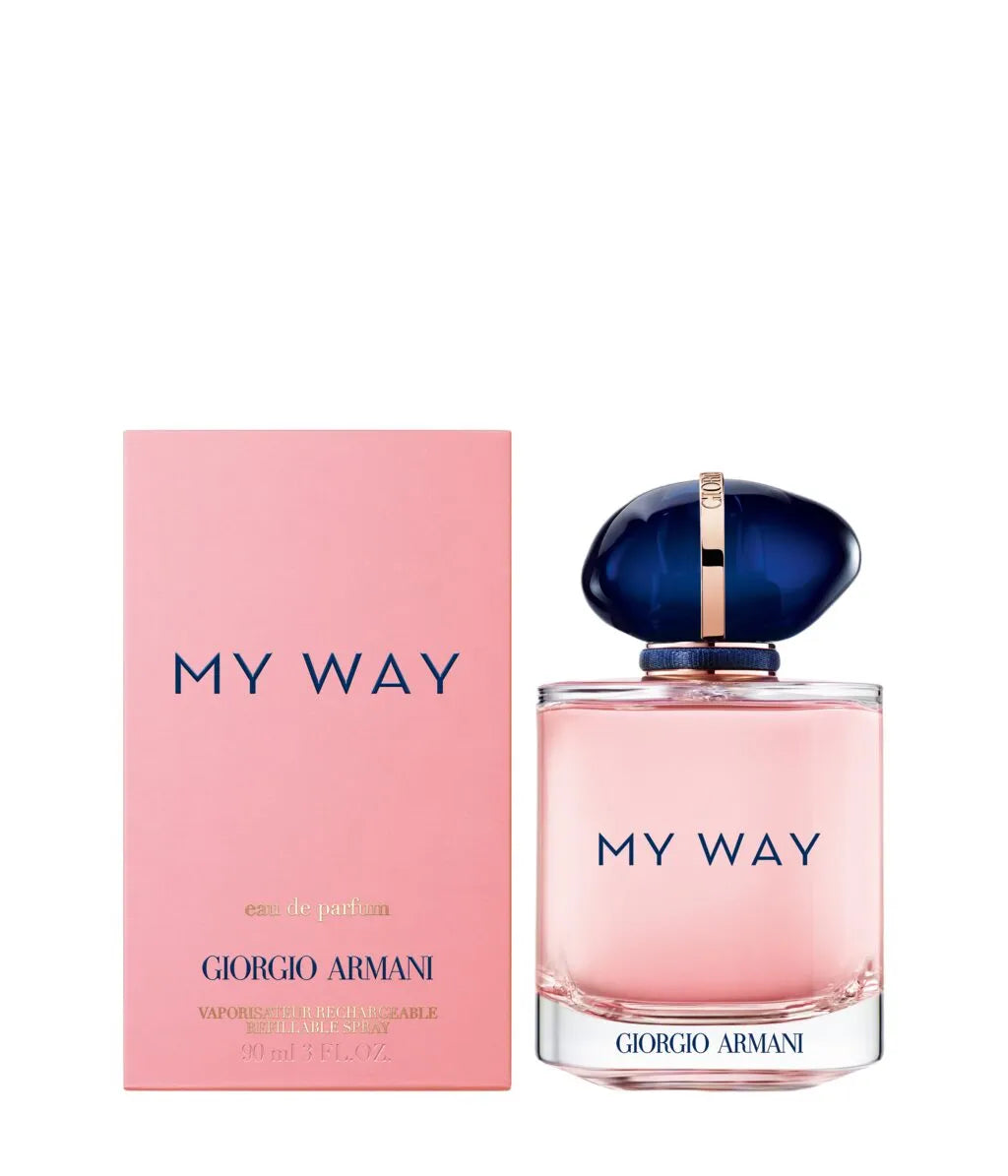 Giorgio Armani My Way Duftprobe 2ml 5ml 10ml