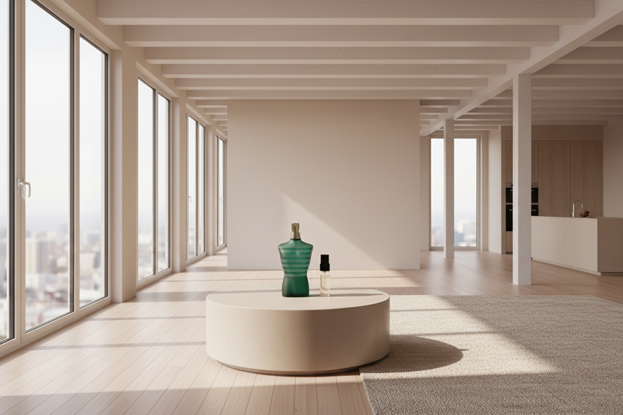 Jean Paul Gaultier | Le Male