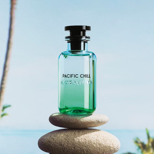 Louis Vuitton Pacific Chill Duftprobe 2ml 5ml 10ml