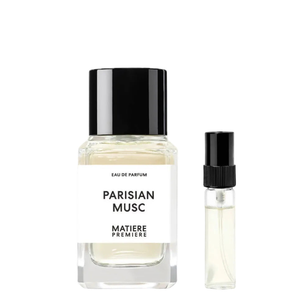 Parisian Musc