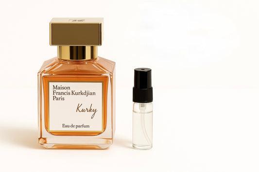 Maison Francis Kurkdjian - Kurky