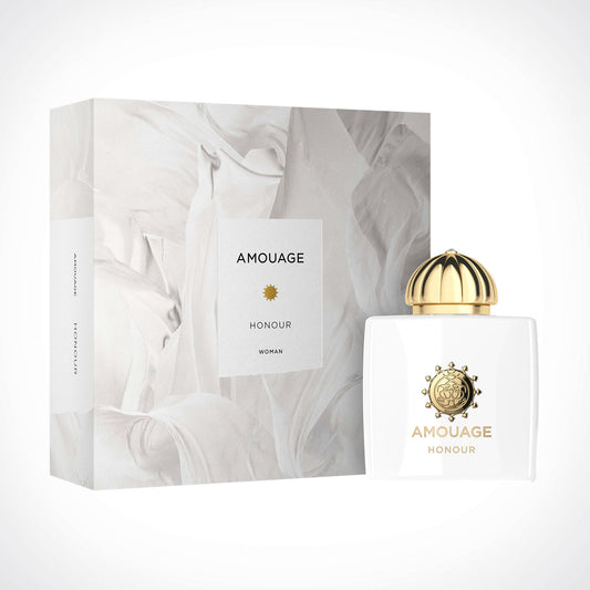 Amouage Honour Woman Eau de Parfum Probe