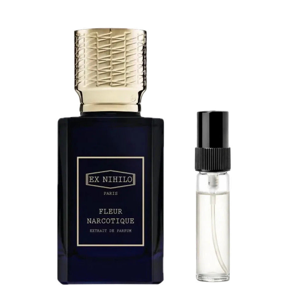 Ex Nihilo Fleur Narcotique Eau de Parfum 2 ml Probe