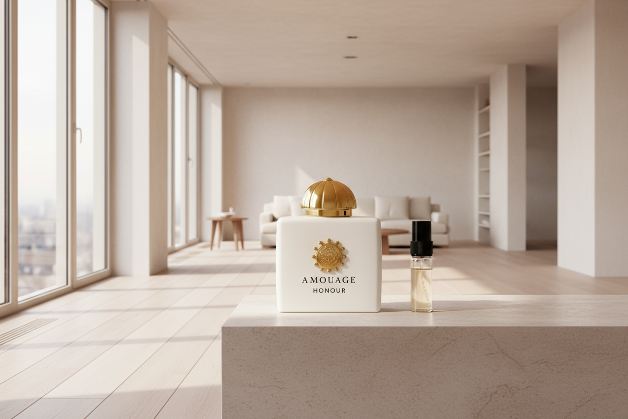 Amouage | Honour Woman