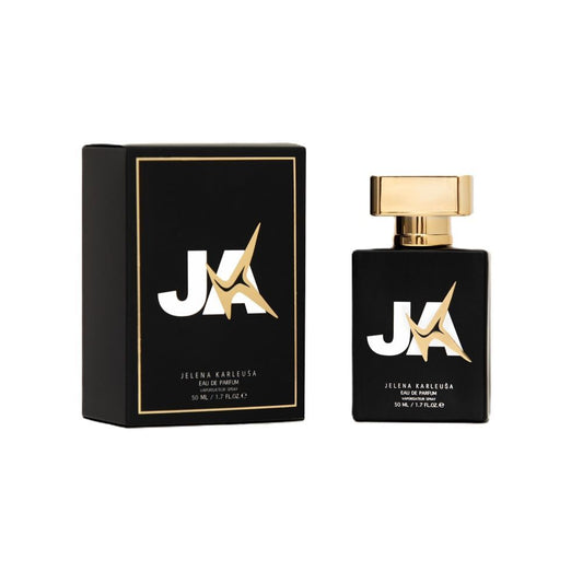 Jelena Karleusa JA Abfüllung – Floral mit Jasmin, Rose und Vanille – 2ml Parfum Probe DFP
