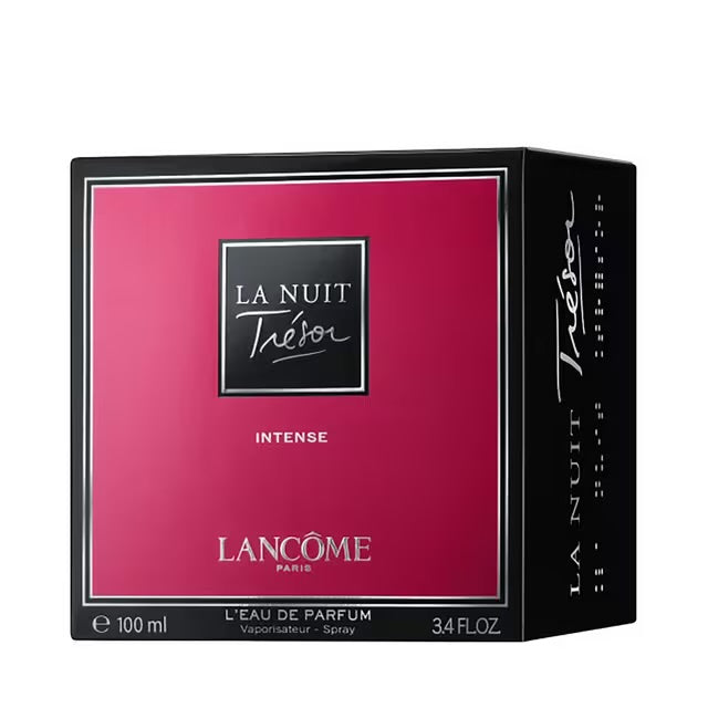 Lancôme | La Nuit Trésor Intense
