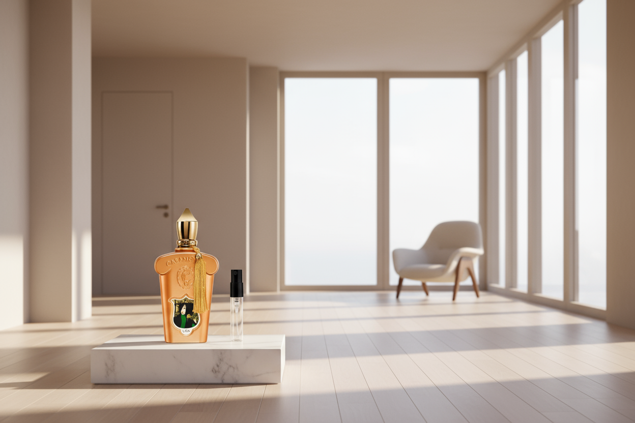 Xerjoff | Casamorati Lira