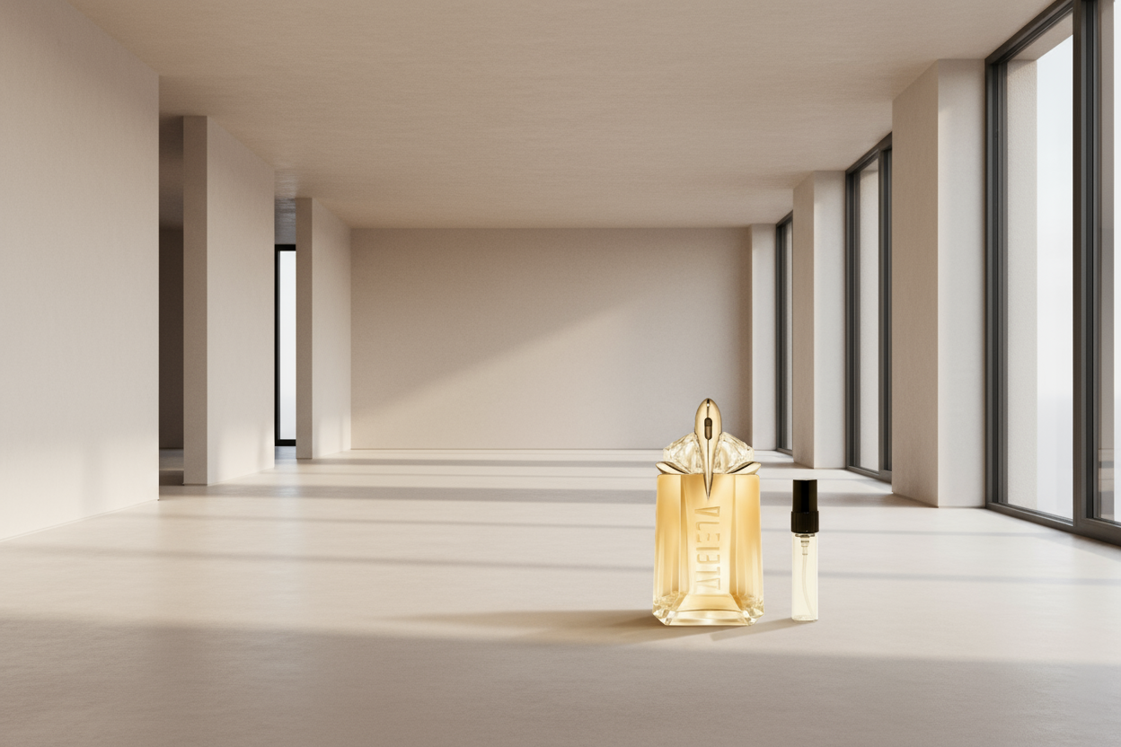 Mugler | Alien Goddess