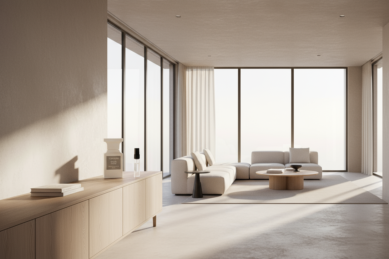 Tom Ford | Soleil Neige