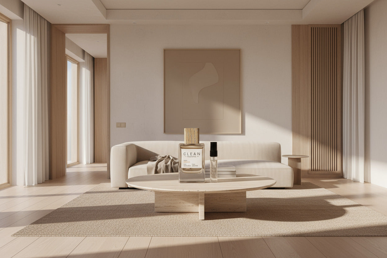 Clean Reserve | Sueded Oud