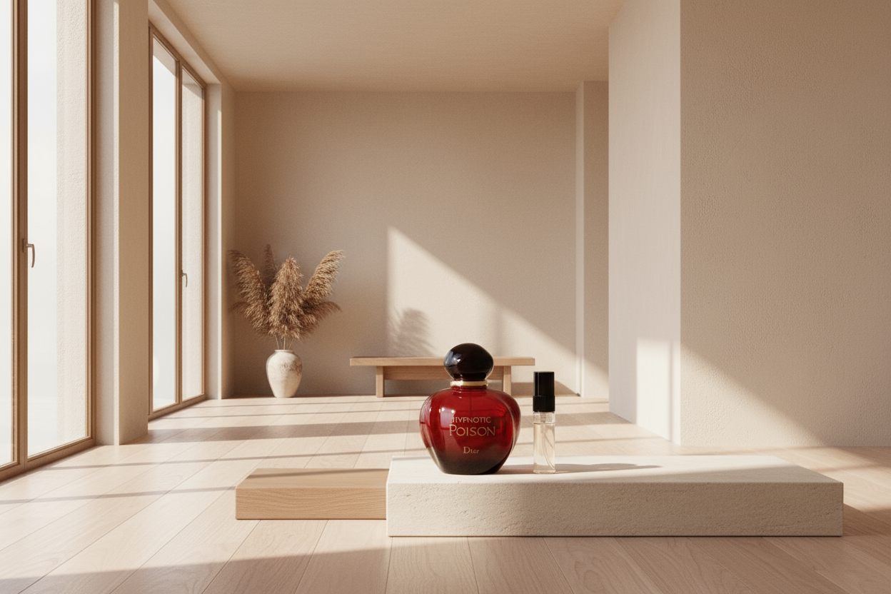 Dior | Hypnotic Poison