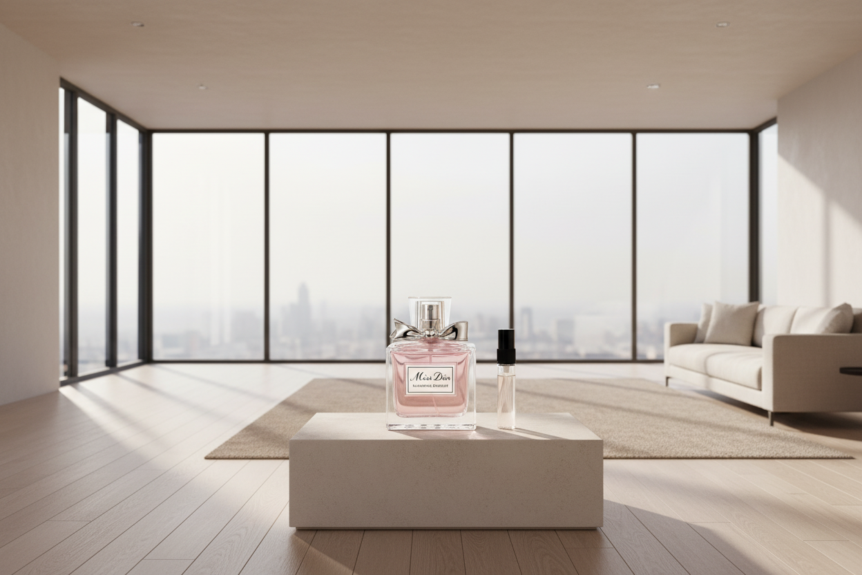 Dior | Miss Dior Blooming Bouquet