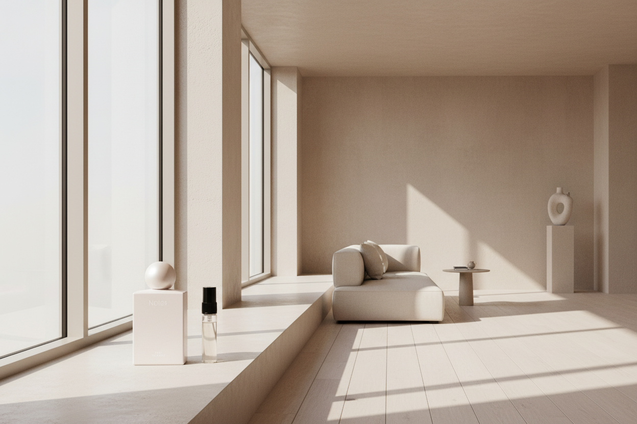 Noles | Fari Islands