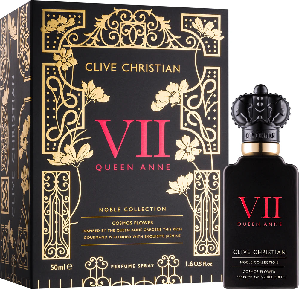 Clive Christian XXI Art Deco Blonde Amber Duftprobe 2ml 5ml 10ml