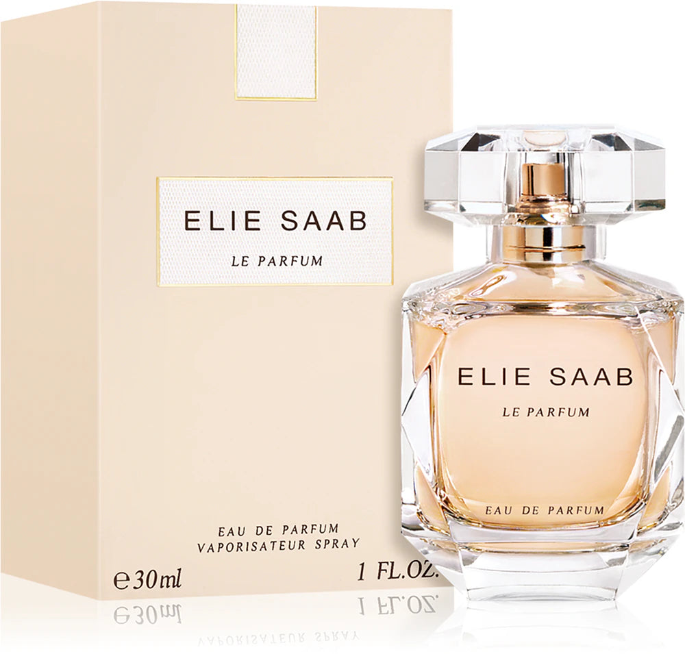 Elie Saab | Le Parfum Rose Couture