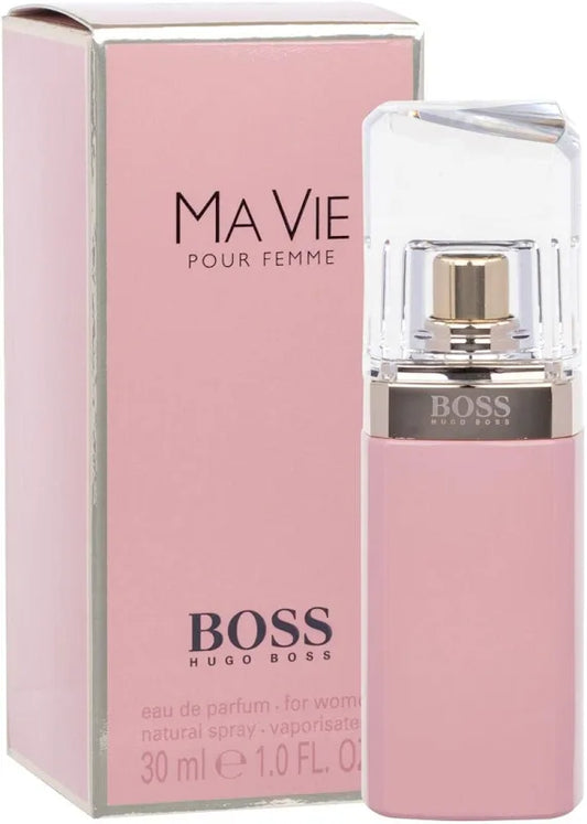 Hugo Boss Femme Duftprobe 2ml 5ml 10ml