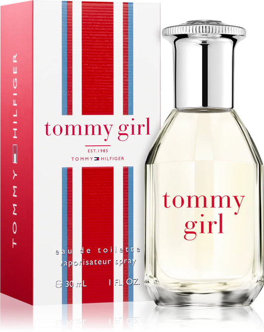 Tommy Hilfiger Tommy Girl Duftprobe 2 ml 5 ml 10 ml