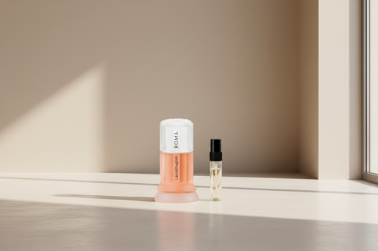 Laura Biagiotti Roma Duftprobe 2ml 5ml 10ml