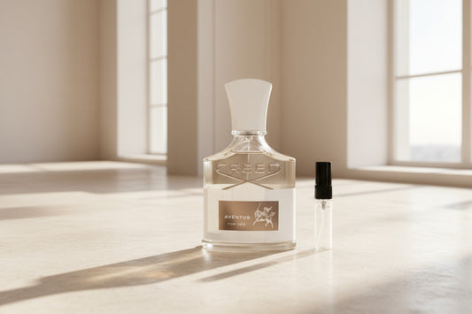 Creed Aventus for Her Abfüllung, Duftprobe 2ml 5ml 10ml