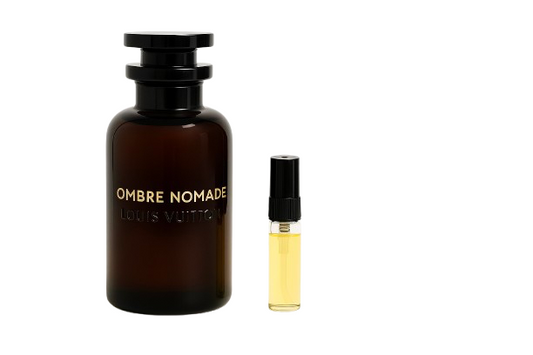 Louis Vuitton – Ombre Nomade