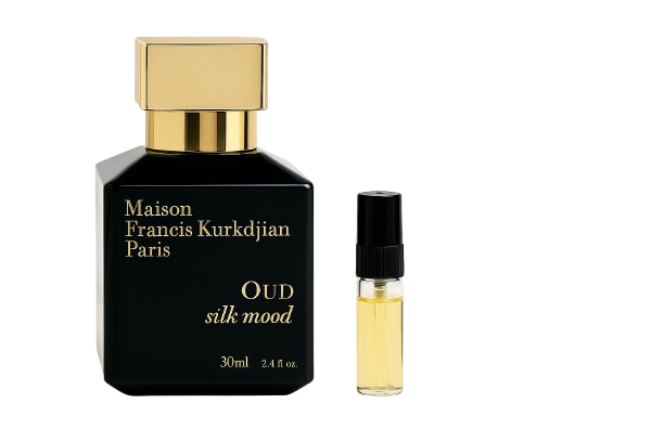 Maison Francis Kurkdjian – Oud Silk Mood