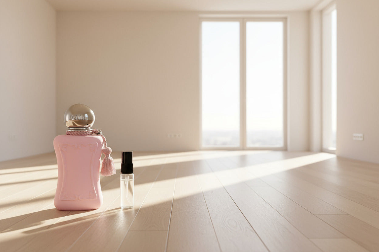 Parfums de Marly - Delina