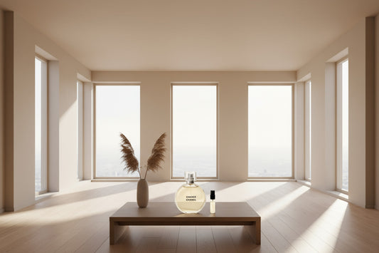 Chanel - Chance Eau de Parfum