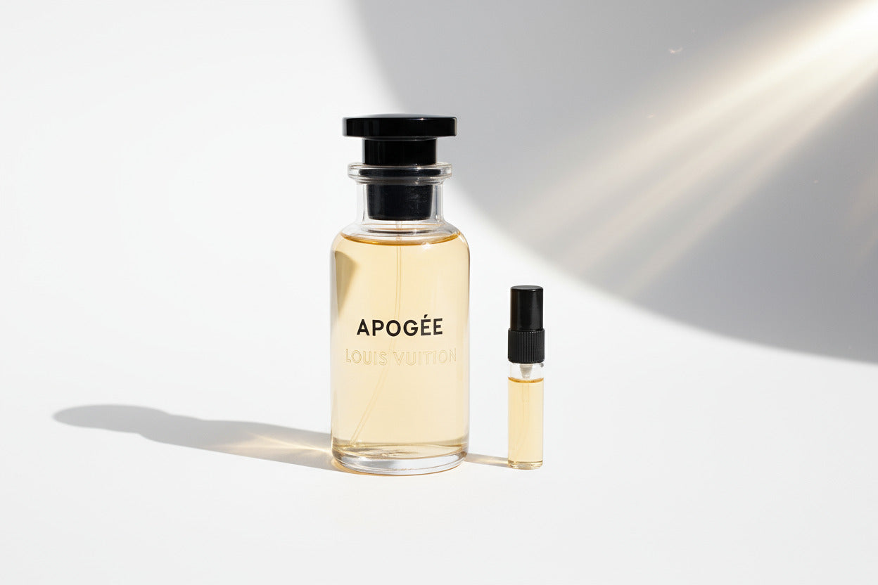 Louis Vuitton – Apogée