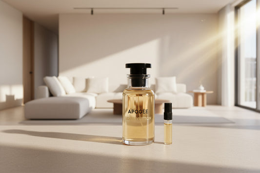 Louis Vuitton Apogée Duftprobe 2ml 5ml 10ml