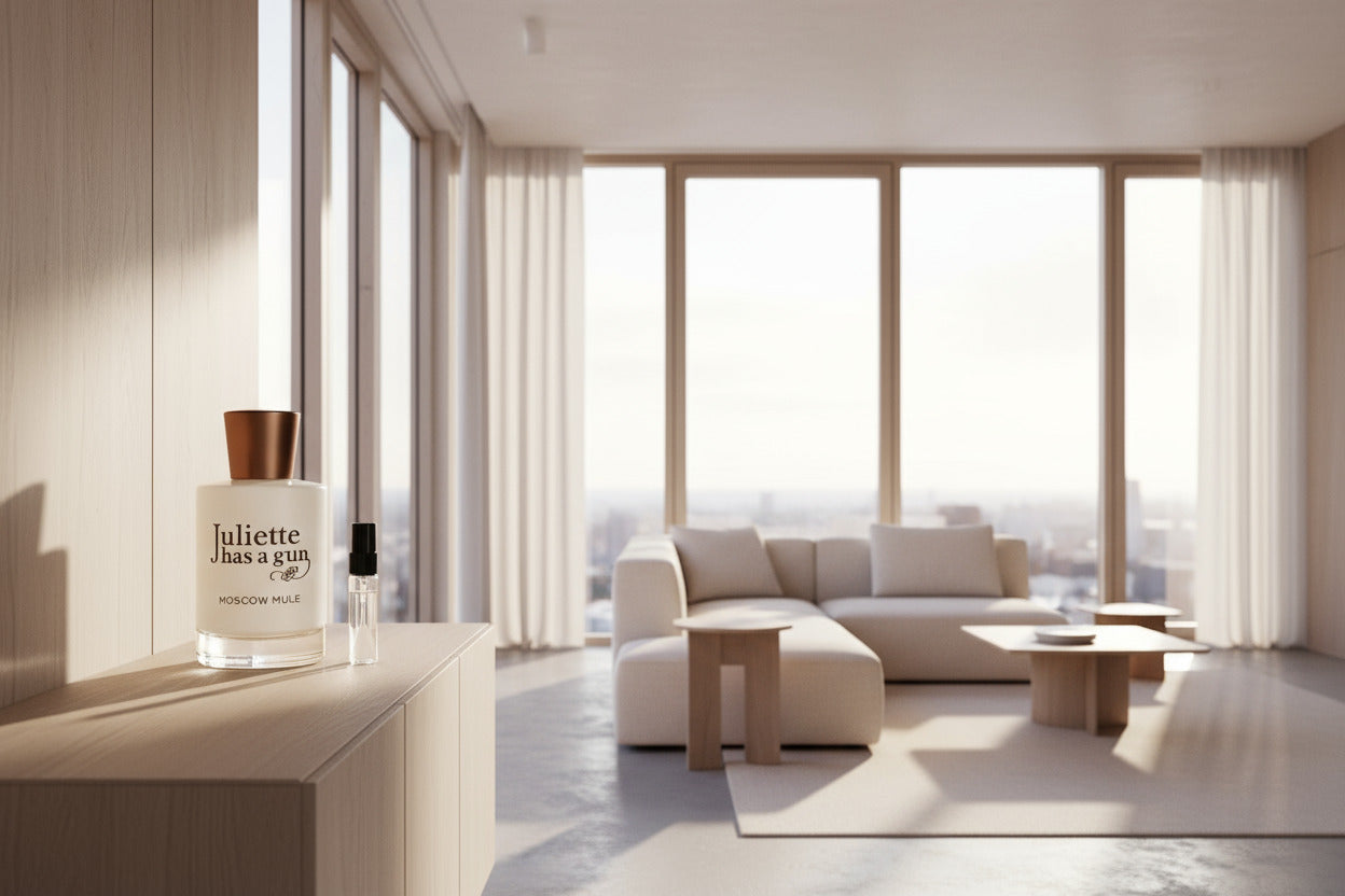 Juliette Has a Gun | Moscow Mule