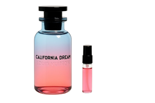 Louis Vuitton – California Dream