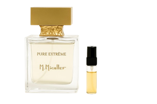 M. Micallef - Pure Extrême