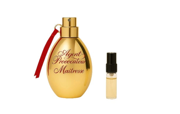 Agent Provocateur - Maîtresse