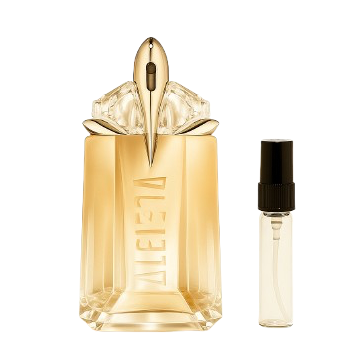 Mugler Alien Goddess Parfüm 2 ml Probe Flakon