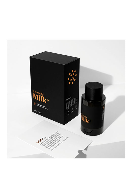 Commodity Milk+ Duftprobe 2ml 5ml 10ml