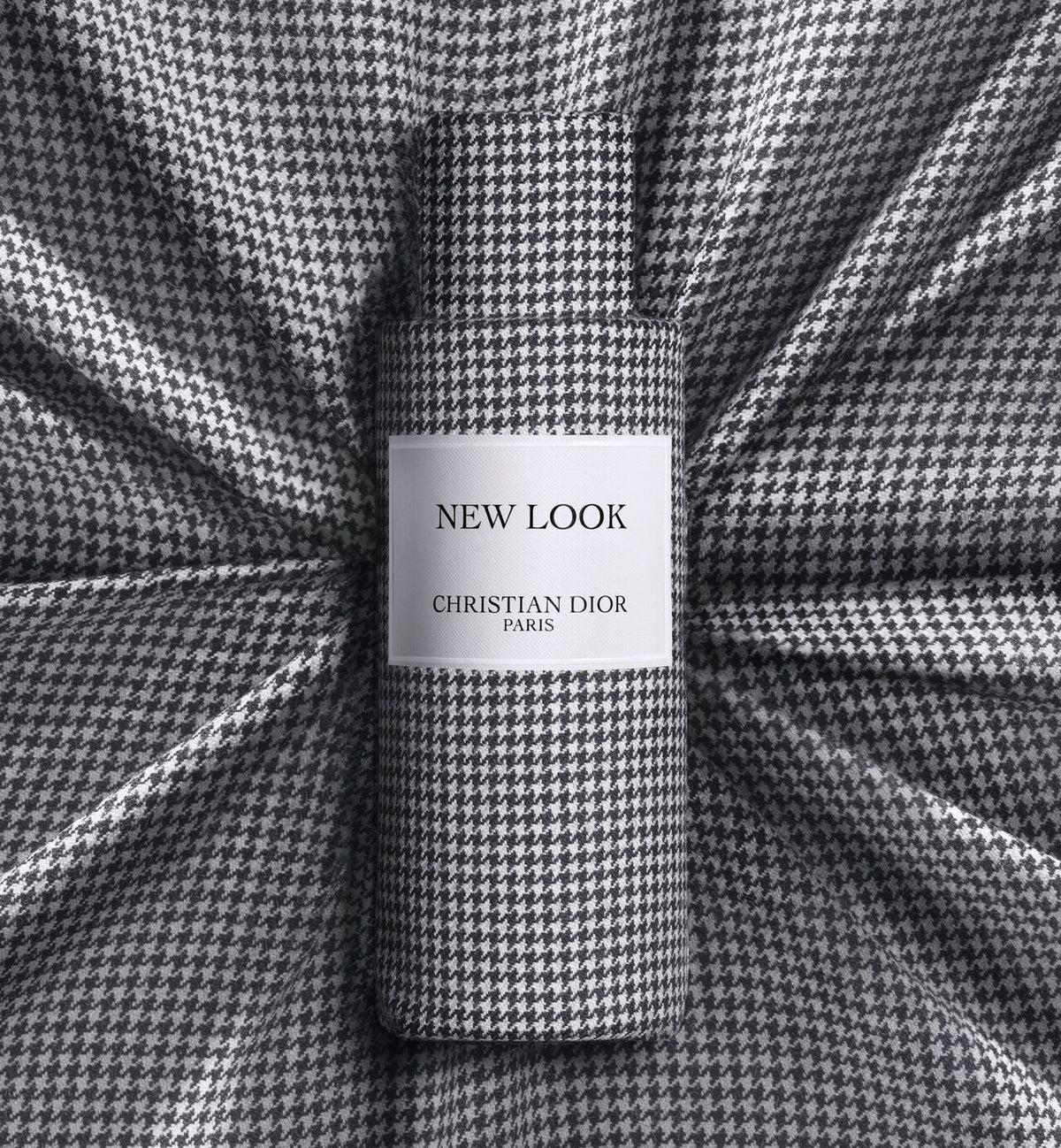 Dior New Look Abfüllung - aldehydisch-warmer Unisex-Duft mit Amber und Moschus - 2 ml Parfum Probe DFP