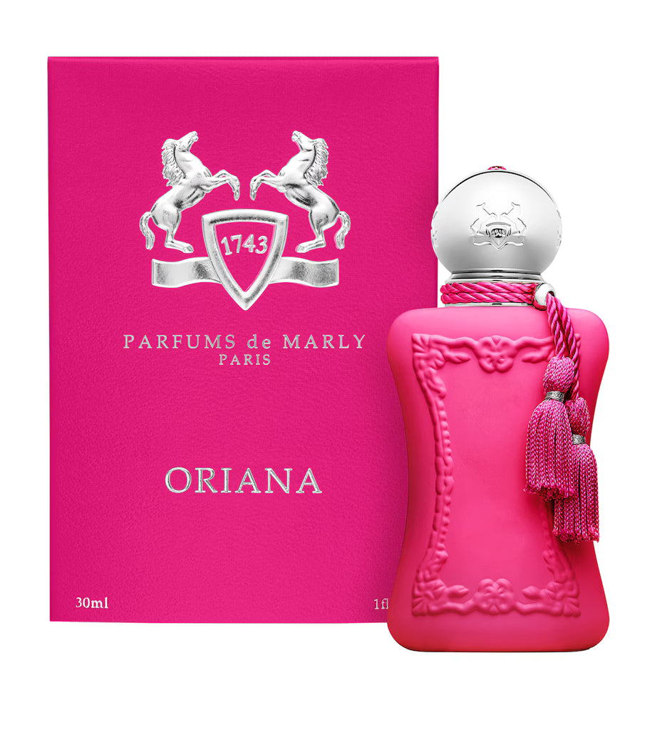 Parfums de Marly Oriana Parfum Probe ab 2ml Abfüllungen