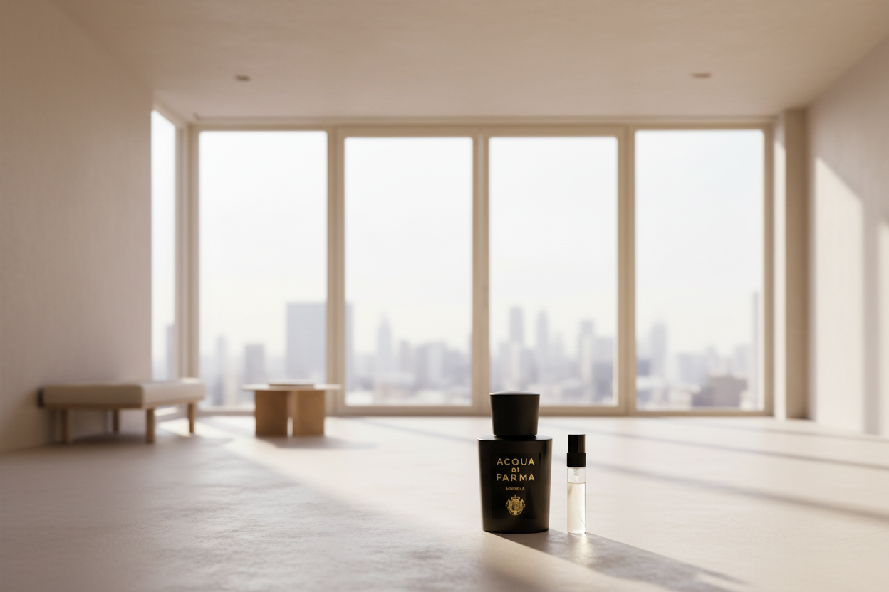 Acqua di Parma | Vaniglia