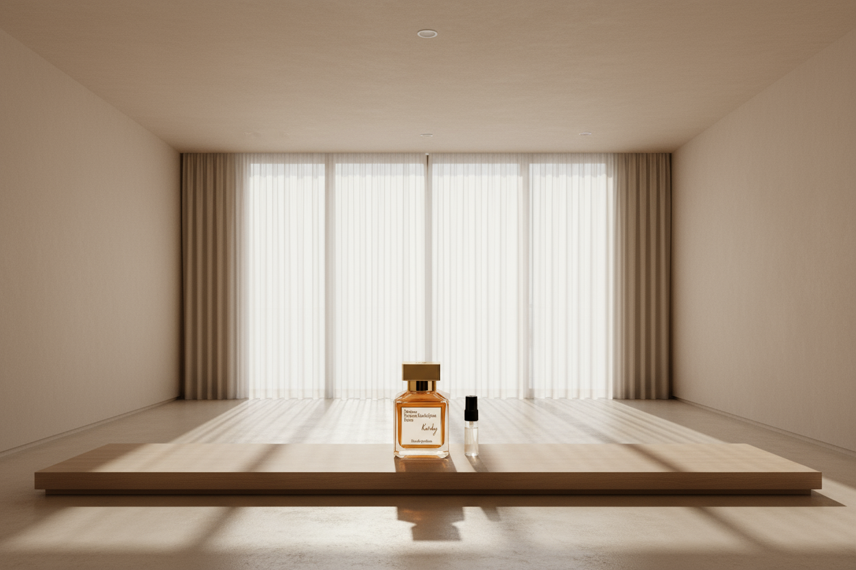 Maison Francis Kurkdjian | Kurky