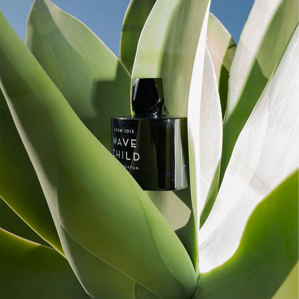 Room 1015 Wavechild perfume decant, DFP sample