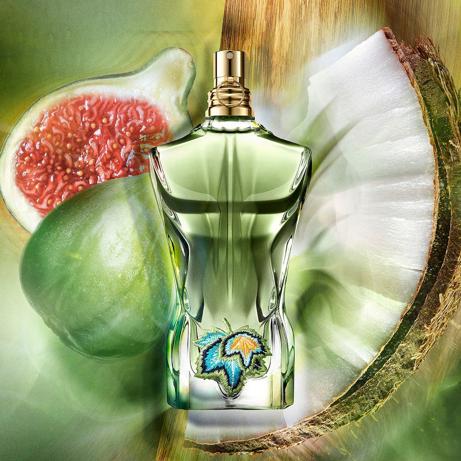 Jean Paul Gaultier | Le Beau Paradise Garden - DFP - Premium Fragrance