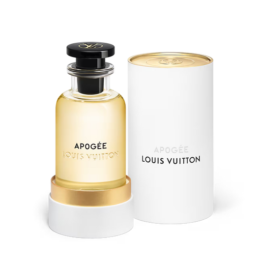 Louis Vuitton Apogée Eau de Parfum flacon original