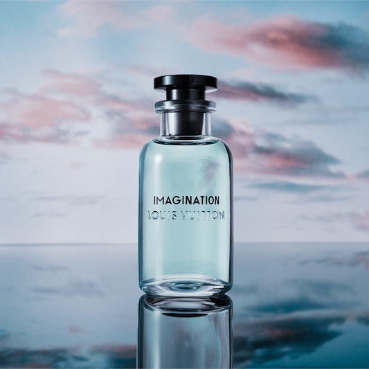 Louis Vuitton Imagination Duftprobe 2ml 5ml 10ml